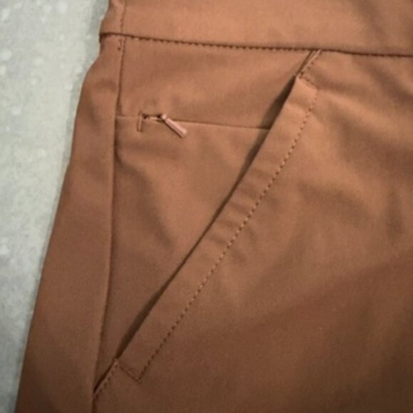 BCG Men’s Brown Golf Pants – Size XL - Picture 5 of 13